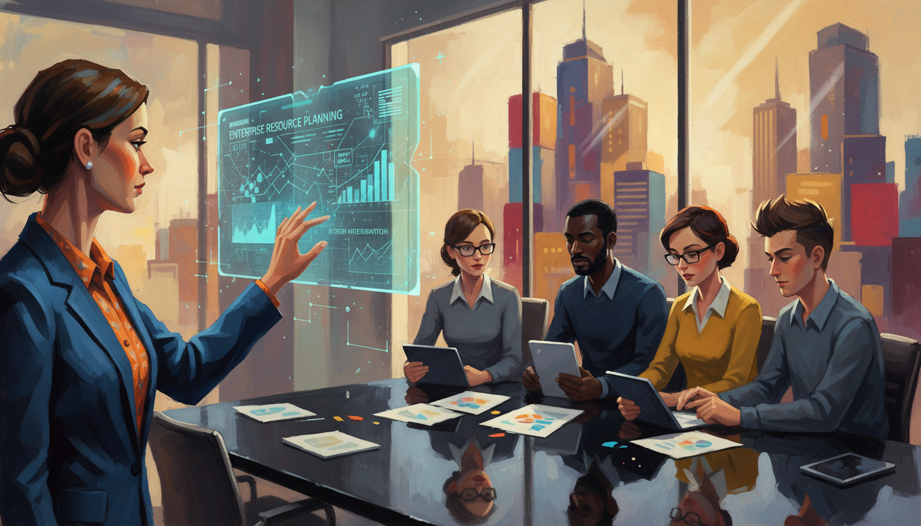 The Hidden Costs of Enterprise Resource Planning Implementation in 2026