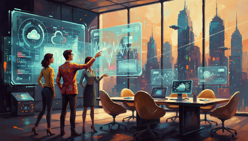 future-proofing erp systems