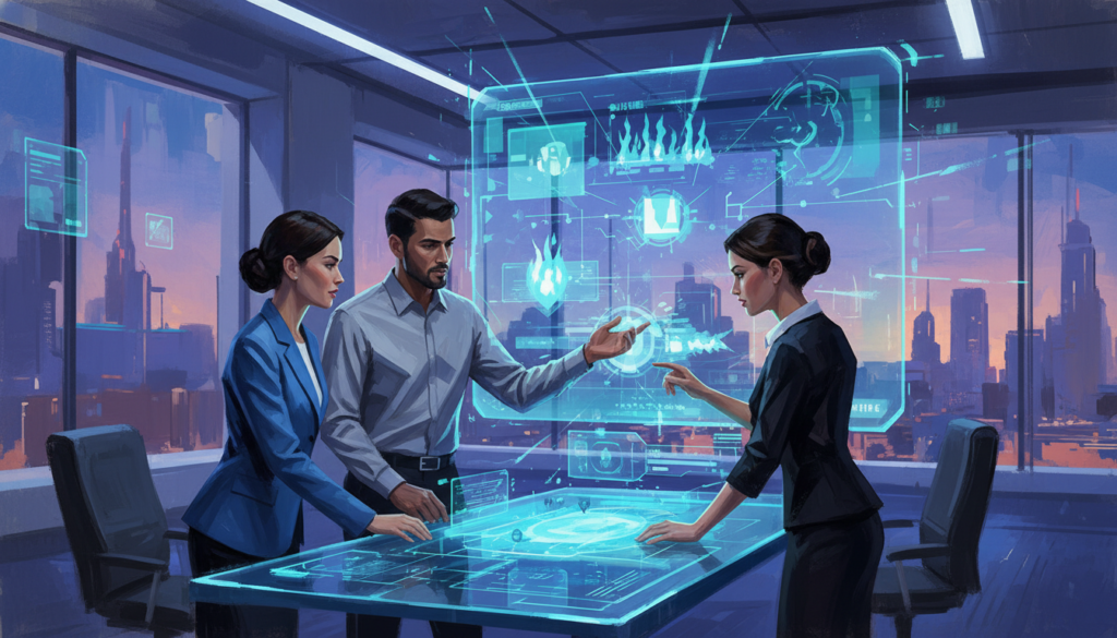 security considerations for api data exchange