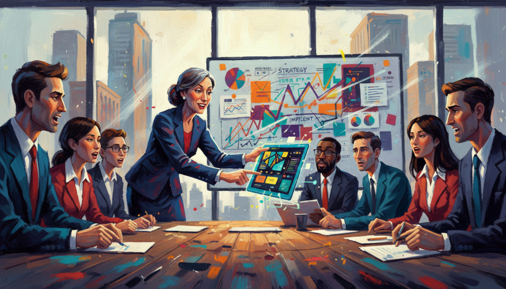 team management